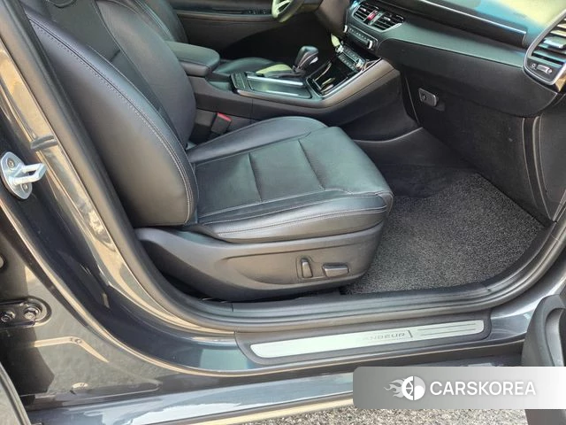 Hyundai Grandeur IG id 3880009 из Кореи 7