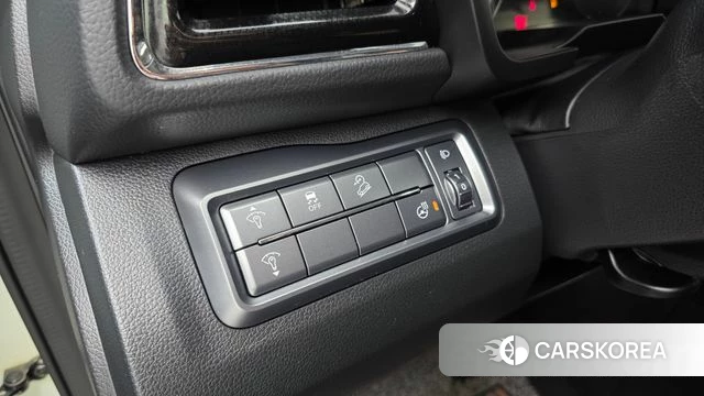 Ssangyong Berry New Tivoli id 4429845 из Кореи 7
