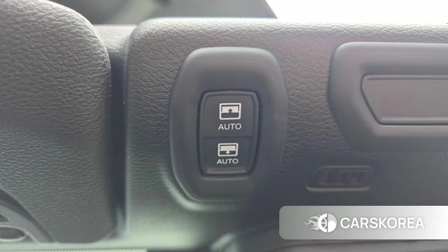 Jeep Wrangler (JL) id 3871515 из Кореи 7