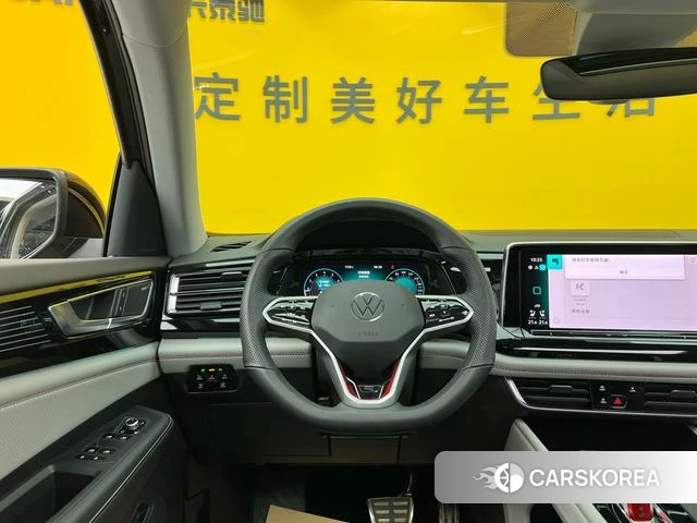 Volkswagen Tourang id 4257717 из Китая 7