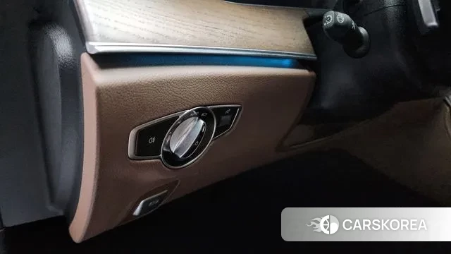 Mercedes-Benz E-Class W213 id 3592527 из Кореи 7