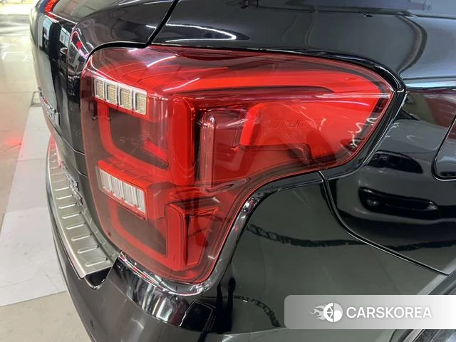 GAC Trumpchi Trumpchi GS8 id 4218178 из Китая 7