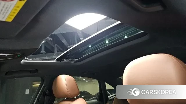 Audi A6 (C8) id 3547083 из Кореи 7