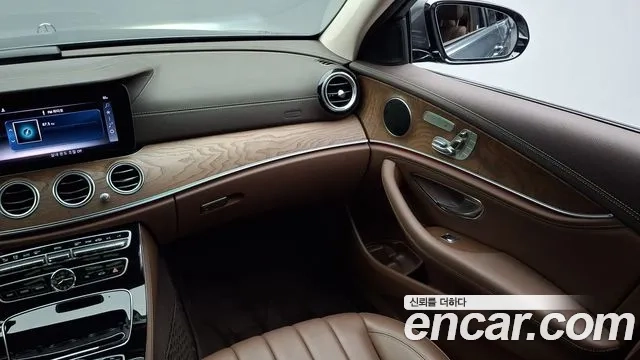 Mercedes-Benz E-Class W213 id 2937052 из Кореи 7