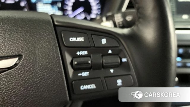 Genesis G80 id 4410737 из Кореи 7
