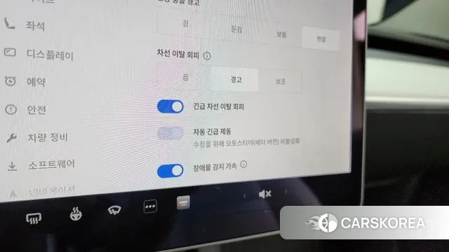 Tesla Model 3 id 3116222 из Кореи 7