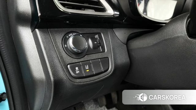 Chevrolet (GM Daewoo) The New Spark id 4267380 из Кореи 7