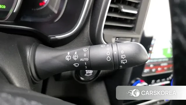 Renault Korea (Samsung) The New QM6 id 3214887 из Кореи 7