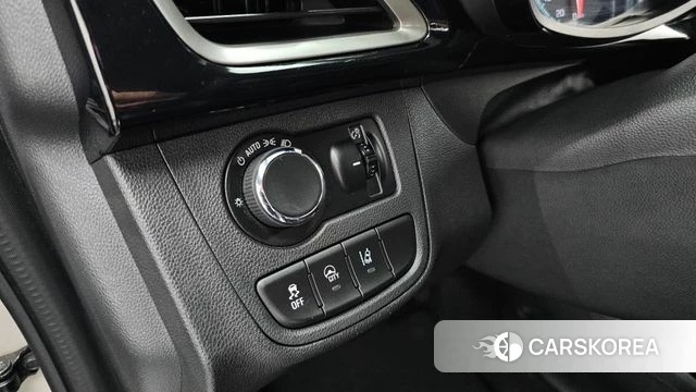 Chevrolet (GM Daewoo) The New Spark id 4458670 из Кореи 7