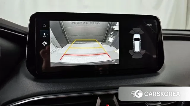 Hyundai The New Santa Fe id 3600854 из Кореи 7