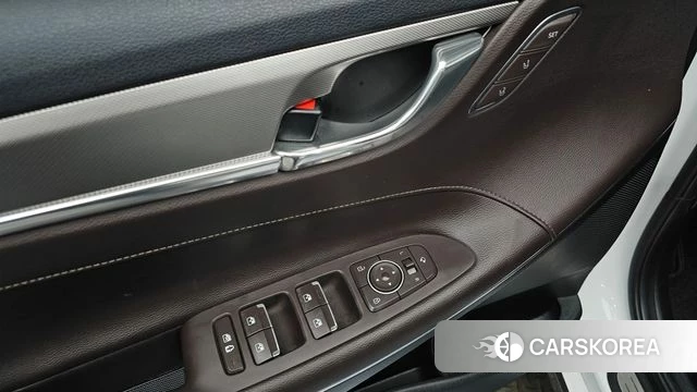 Hyundai The New Grandeur IG id 4872763 из Кореи 7