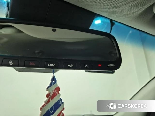 Hyundai All New Tucson id 4604804 из Кореи 7