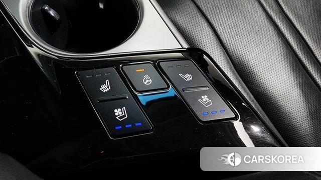 Kia K8 id 4650783 из Кореи 7