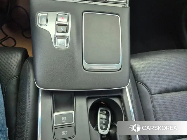 Hyundai The New Grandeur IG id 3044362 из Кореи 7