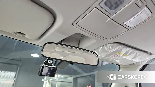Kia The New Kia Ray id 4711432 из Кореи 7