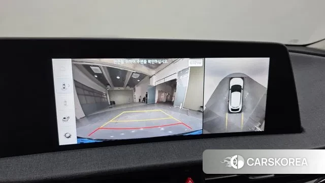 Kia EV6 id 2998854 из Кореи 7