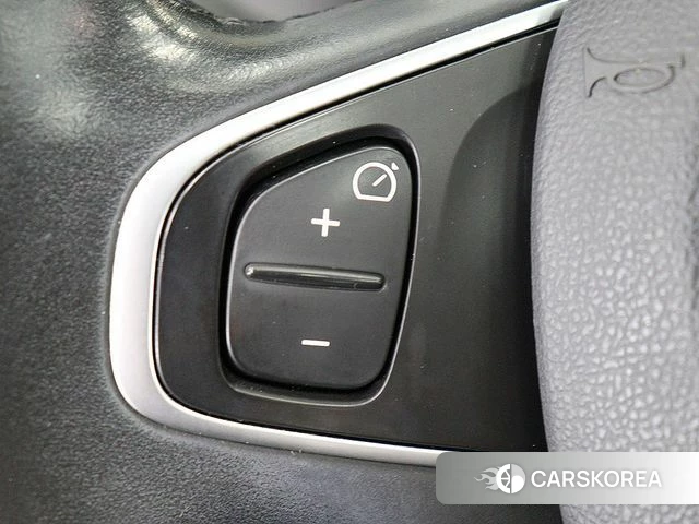 Renault Korea (Samsung) New QM3 id 4403594 из Кореи 7