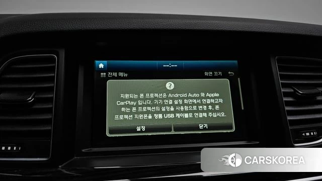 Genesis G80 id 4652281 из Кореи 7