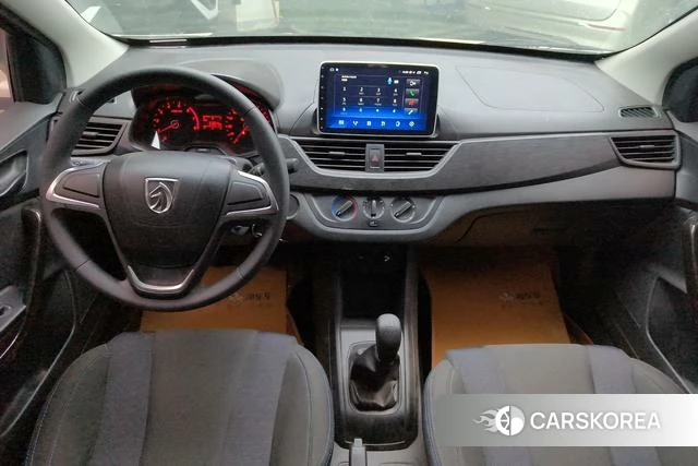 Baojun 310 id 4253145 из Китая 7