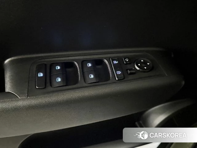 Hyundai Casper id 3832596 из Кореи 7