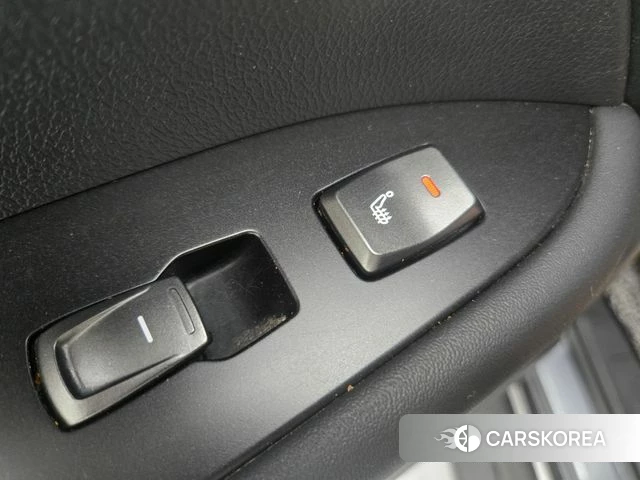 Ssangyong Rexton Sports Cannes id 4536131 из Кореи 7