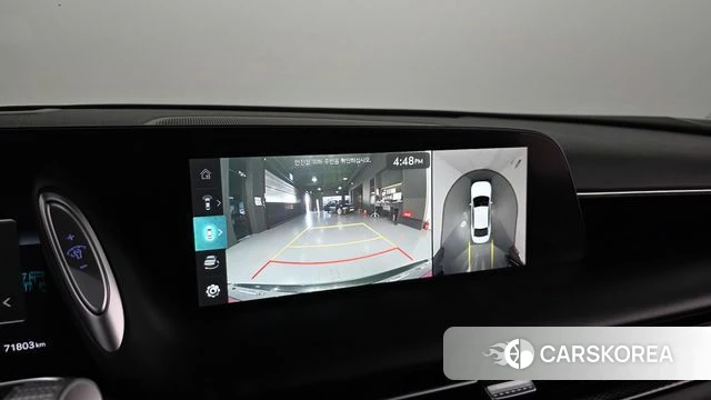 Genesis G90 (RS4) id 4382358 из Кореи 7
