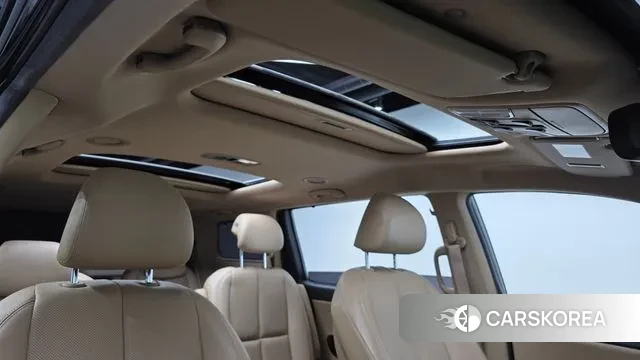 Kia The New Carnival id 3568666 из Кореи 7