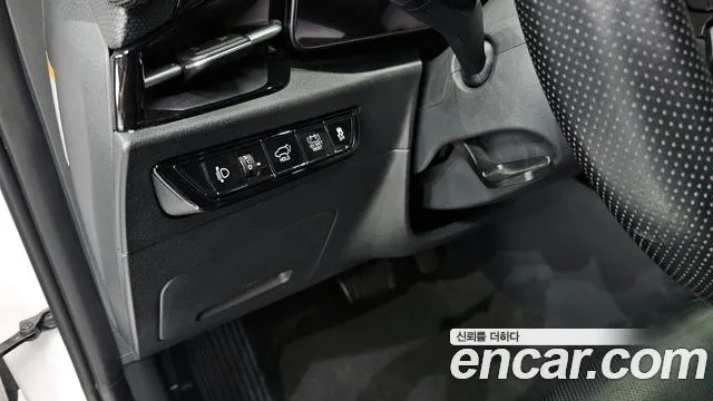 Kia Di Ol Nu Niro id 2863384 из Кореи 7