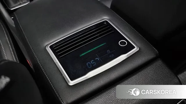 Ssangyong Torres id 3273087 из Кореи 7