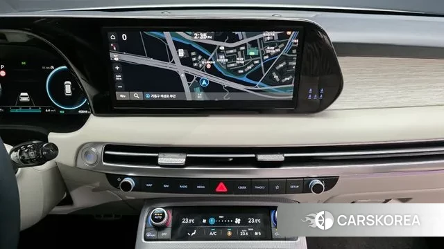 Hyundai The New Palisade id 3770616 из Кореи 7