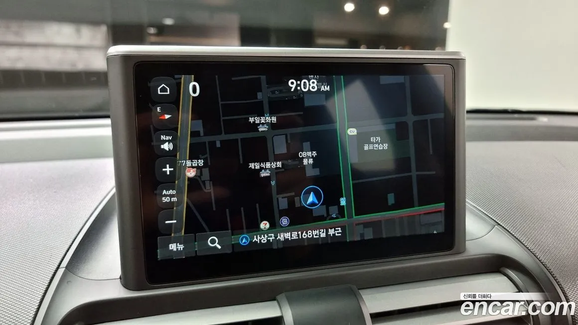 Hyundai Casper id 2087344 из Кореи 7