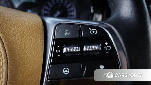 Kia Mohave Master id 4371317 из Кореи 7