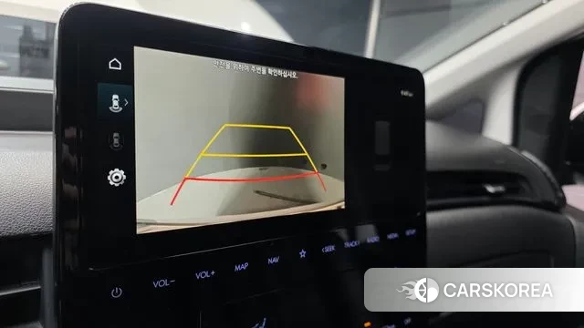 Hyundai Staria id 3462234 из Кореи 7