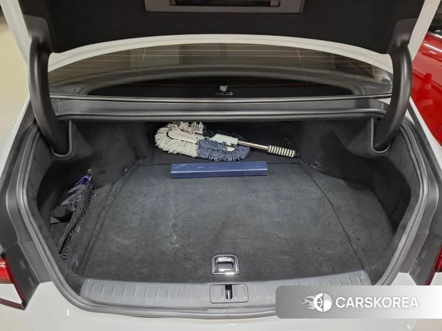 Genesis G90 (RS4) id 4571832 из Кореи 7