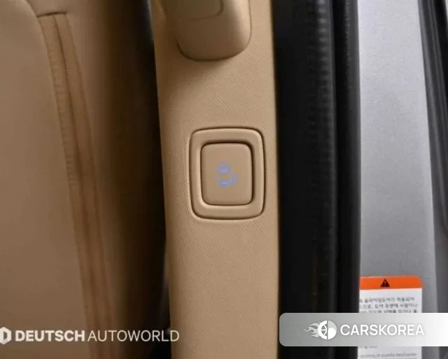 Hyundai Staria id 3522404 из Кореи 7