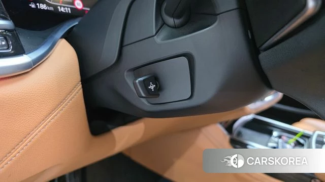 BMW 7 Series (G11) id 4759731 из Кореи 7