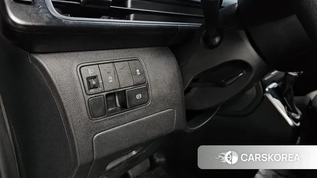 Hyundai Staria id 3507403 из Кореи 7