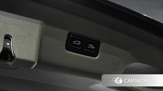 Kia Carnival 4th generation id 4613758 из Кореи 7