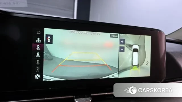 Kia Carnival 4th generation id 3454052 из Кореи 7