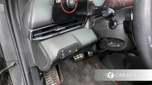 Hyundai Avante (CN7) id 4186576 из Кореи 7