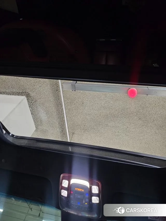 Genesis GV80 Coupe id 3272718 из Кореи 7