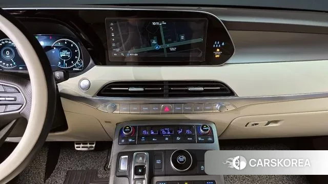 Hyundai Palisade id 2985030 из Кореи 7