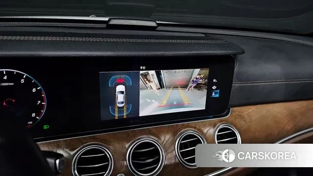 Mercedes-Benz E-Class W213 id 3483885 из Кореи 7