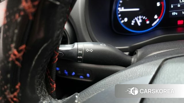 Hyundai Kona id 4188641 из Кореи 7