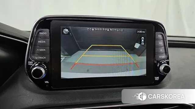 Hyundai Santa Fe TM id 3464943 из Кореи 7