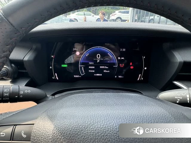 Toyota Camry id 4254480 из Китая 7