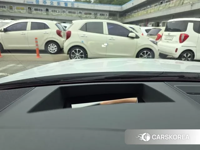 Audi A6 (C8) id 3248318 из Кореи 7