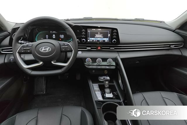 Hyundai Elantra id 3783094 из Китая 7
