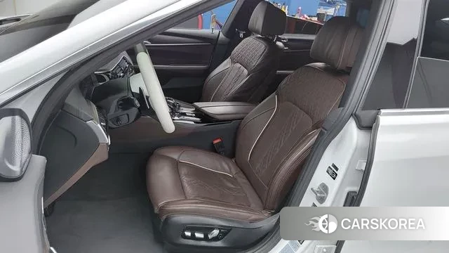 BMW 6 Series GT (G32) id 3525796 из Кореи 7