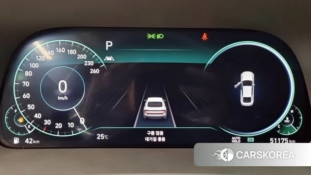 Hyundai Sonata (DN8) id 3954943 из Кореи 7